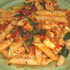 Greek Penne