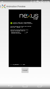 How to mod [Root] BIOS Boot for Nexus 1.0.2 unlimited apk for bluestacks