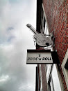 Broc N Roll Music Store