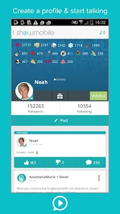 How to install ShowMobile 2.6.1 unlimited apk for bluestacks