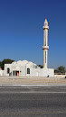 Um as Suwayyah Mosque