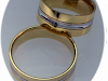 Ultimas Tendencias En Aros De Matrimonio