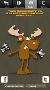 How to mod Moose Sightings patch 1.0.5 apk for android