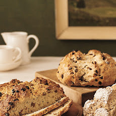 Irish Soda Bread