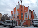 Krivoy Rog Spiritual Center