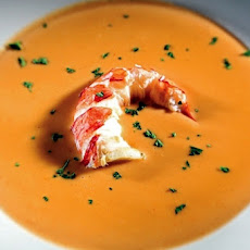 Lobster Bisque