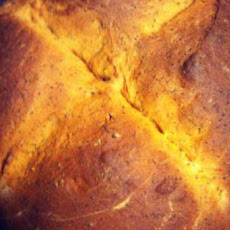 Tomato Basil Bread - by Hand or Bread Machine