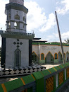 Masjid Jami Al Wahyu Cappawengeng