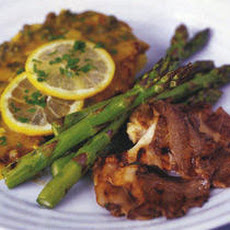 Seitan Piccata Recipe