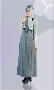 How to get Baju Muslim Modern lastet apk for laptop