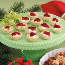 Festive Crab Cakes