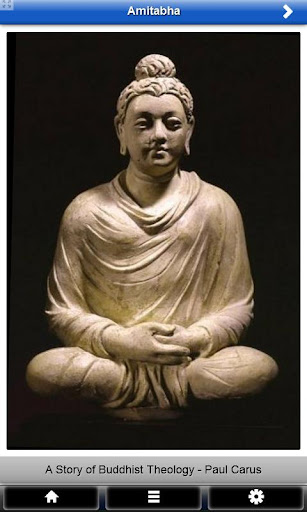 Buddha Amitabha FREE