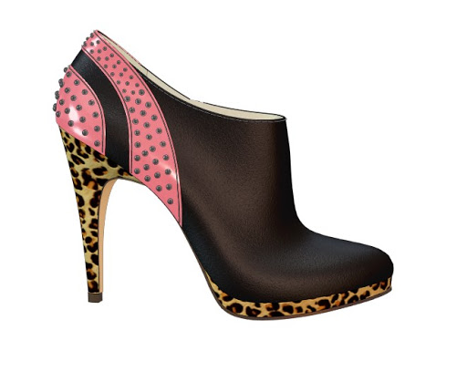 I Designed My Perfect Shoes!