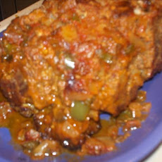 Danish Meatloaf