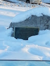 Equator-North Pole Midpoint Marker