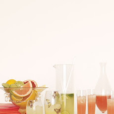 Honey Ruby Red Grapefruitade