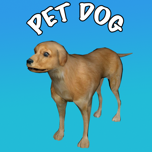 Dog - Pet Dog 娛樂 App LOGO-APP開箱王