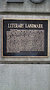 Literary Landmark