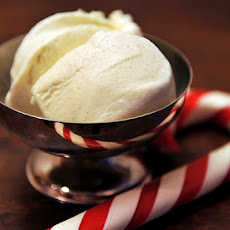 Peppermint Stick Ice Cream