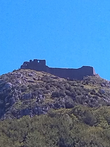 Château De Montsegur