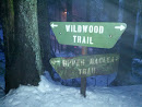 Wildwood Trail and Upper MacLeay Trail