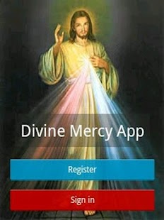 How to install Divine Mercy Prayer App 2.3 apk for pc