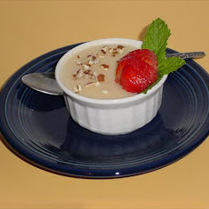 Almond Creme