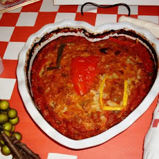 Italian Meatballs