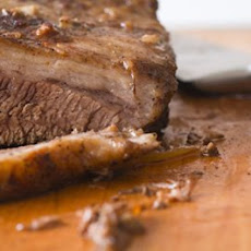 Brisket