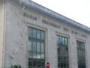 Ecole Nationale Des Beaux Arts