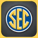 Official SEC mobile app icon