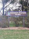 Hidden Ponds Park