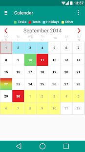 How to download Classmate - Notepad & Schedule patch 3.1.2 apk for android