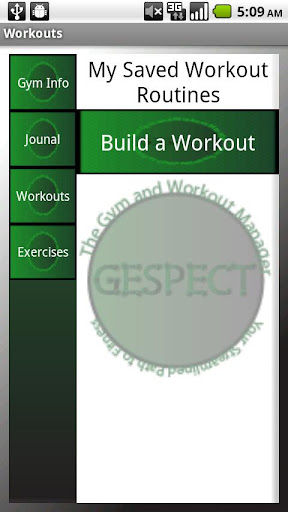 【免費健康App】Gym & Workout Manager FREE-APP點子