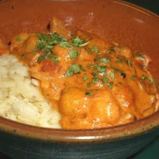 The Only Curry Recipe You'll Ever Need!