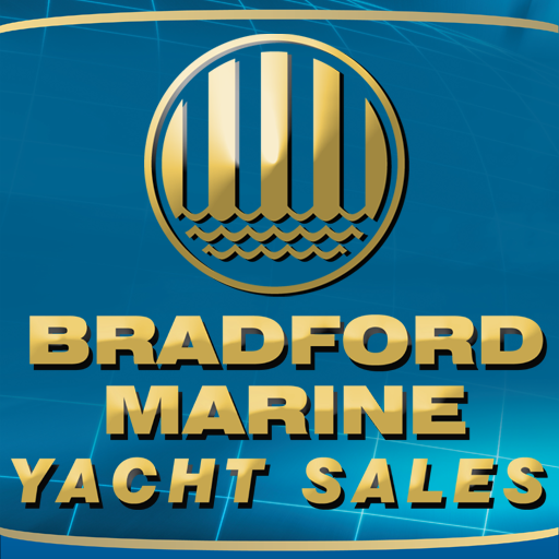 Bradford Marine Yacht Sales 商業 App LOGO-APP開箱王