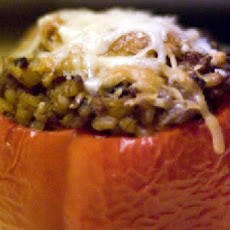 Stuffed Pepper