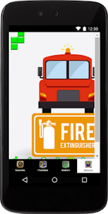 How to download Fire Truck Puzzle Games Free 1.1 apk for bluestacks