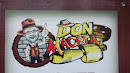 Don Maceta Logo