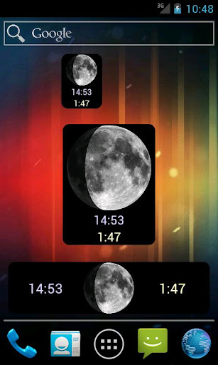 Moon Phase Calculator