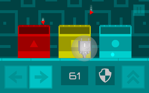 How to mod Geometry Junk lastet apk for bluestacks