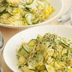 Summer Vegetable Pasta