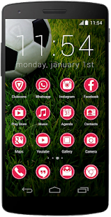 How to download Clubicons Arsenal patch 1 apk for android
