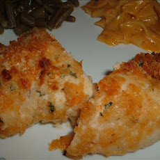 Fake 'n Bake Oven Ranch Chicken