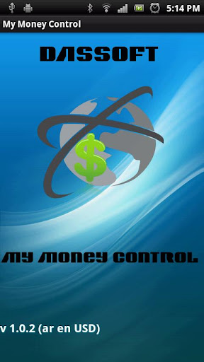 My Money Control