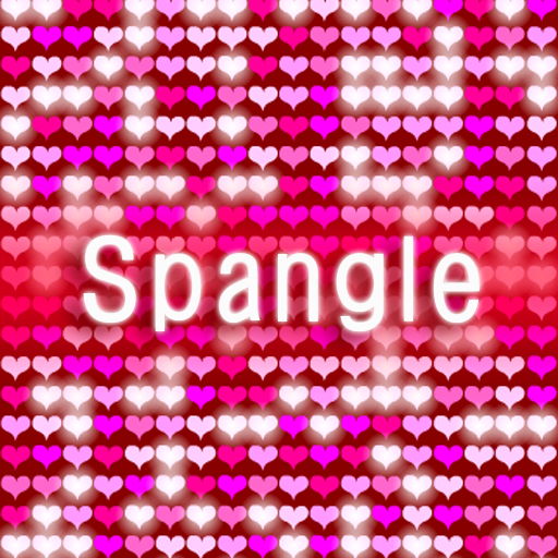 Spangle Romance LW Trial 個人化 App LOGO-APP開箱王