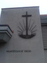 Neuapostolische Kirche Uster