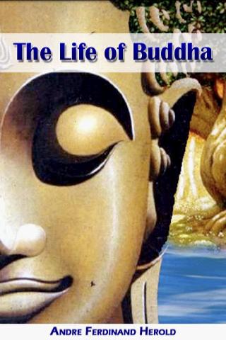 The Life Of Buddha