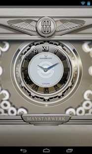 How to download Clock Widget Asgard 2.50 mod apk for pc