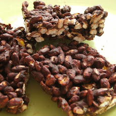 Chocolate Krispies